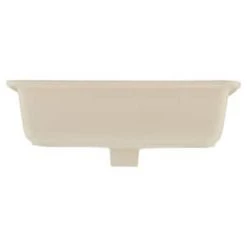 Cheapest 👍 Signature Hardware Destin 20 in. Rectangular Undermount Basin in White 🛒 -Signature Hardware Shop Query 103