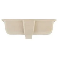 Cheapest 👍 Signature Hardware Destin 20 in. Rectangular Undermount Basin in White 🛒 -Signature Hardware Shop Query 104