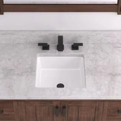 Wholesale ✔️ Signature Hardware Destin 16 in. Square Undermount Basin in White 🥰 12 Wholesale ✔️ Signature Hardware Destin 16 in. Square Undermount Basin in White 🥰 -Signature Hardware Shop Query 1046