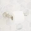 Buy π Signature Hardware Beasley Wall Mount Toilet Tissue Holder in Polished Nickel π 1 Buy π Signature Hardware Beasley Wall Mount Toilet Tissue Holder in Polished Nickel π -Signature Hardware Shop Query 1084