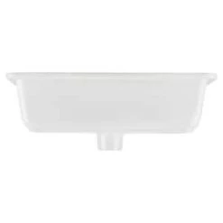 Top 10 ⭐ Signature Hardware Destin 20 in. Rectangular Undermount Basin in White ❤️ -Signature Hardware Shop Query 109