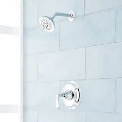 Best Sale π₯° Signature Hardware Key West 1.8 gpm Shower Faucet Trim Only with Single Handle in Polished Chrome β 11 Best Sale π₯° Signature Hardware Key West 1.8 gpm Shower Faucet Trim Only with Single Handle in Polished Chrome β -Signature Hardware Shop Query 1103