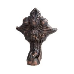 Buy 🧨 Signature Hardware Lena 72 x 30-1/2 in. Freestanding Bathtub with Rear Center Drain in White 🥰