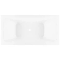 Cheapest 𧨠Signature Hardware Leland 59 x 31 in. Freestanding Bathtub with Center Drain in White π 8 Cheapest 𧨠Signature Hardware Leland 59 x 31 in. Freestanding Bathtub with Center Drain in White π -Signature Hardware Shop Query 1146