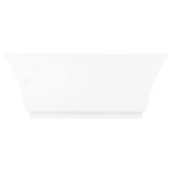 Cheapest 𧨠Signature Hardware Leland 59 x 31 in. Freestanding Bathtub with Center Drain in White π 11 Cheapest 𧨠Signature Hardware Leland 59 x 31 in. Freestanding Bathtub with Center Drain in White π -Signature Hardware Shop Query 1149