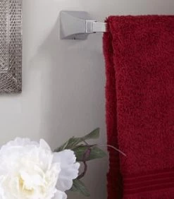 Buy π Signature Hardware Vilamonte 24 in. Towel Bar in Polished Nickel π 8 Buy π Signature Hardware Vilamonte 24 in. Towel Bar in Polished Nickel π -Signature Hardware Shop Query 1238