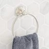 Outlet π Signature Hardware Beasley Round Closed Towel Ring in Polished Nickel π― 1 Outlet π Signature Hardware Beasley Round Closed Towel Ring in Polished Nickel π― -Signature Hardware Shop Query 1265