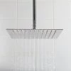 Top 10 🛒 Signature Hardware Beveled Single-function Rain Showerhead in Polished Chrome 🥰 -Signature Hardware Shop Query 1309