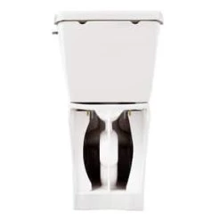 Brand new ✔️ Signature Hardware Bradenton 1.28 gpf Elongated ADA Floor Mount Toilet Bowl in White 🎉 -Signature Hardware Shop Query 134
