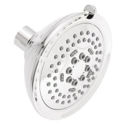 Best reviews of ✨ Signature Hardware Key West Multi-function Full Spray with Massage Showerhead in Polished Chrome 👍