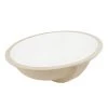 Top 10 π Signature Hardware Holyoke 17 x 14 in. 1-Bowl Undercounter Vitreous China Oval Lavatory Sink in White π€© 2 Top 10 π Signature Hardware Holyoke 17 x 14 in. 1-Bowl Undercounter Vitreous China Oval Lavatory Sink in White π€© -Signature Hardware Shop Query 1380