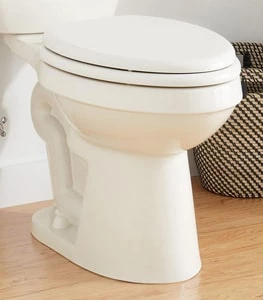 Outlet π― Signature Hardware Bradenton Elongated Floor Mount Two Piece Toilet Bowl and 10 in. Rough-In in Biscuit β 3 Outlet π― Signature Hardware Bradenton Elongated Floor Mount Two Piece Toilet Bowl and 10 in. Rough-In in Biscuit β