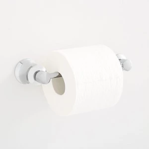 Best deal π Signature Hardware Pendleton Wall Mount Toilet Tissue Holder in Polished Chrome βοΈ 3 Best deal π Signature Hardware Pendleton Wall Mount Toilet Tissue Holder in Polished Chrome βοΈ