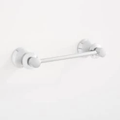 Best deal π Signature Hardware Pendleton Wall Mount Toilet Tissue Holder in Polished Chrome βοΈ 8 Best deal π Signature Hardware Pendleton Wall Mount Toilet Tissue Holder in Polished Chrome βοΈ -Signature Hardware Shop Query 1410