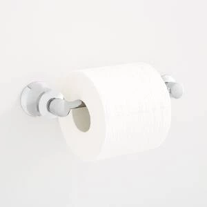 Best deal π Signature Hardware Pendleton Wall Mount Toilet Tissue Holder in Polished Chrome βοΈ 6 Best deal π Signature Hardware Pendleton Wall Mount Toilet Tissue Holder in Polished Chrome βοΈ - Image 4