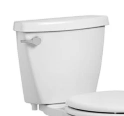 Hot Sale π― Signature Hardware Bradenton 1.28 gpf Toilet Tank with 10 in. Rough-In in White π―