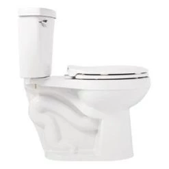 Hot Sale ๐ฏ Signature Hardware Bradenton 1.28 gpf Toilet Tank with 10 in. Rough-In in White ๐ฏ 10 Hot Sale ๐ฏ Signature Hardware Bradenton 1.28 gpf Toilet Tank with 10 in. Rough-In in White ๐ฏ -Signature Hardware Shop Query 1422