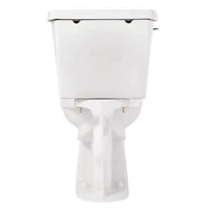 Hot Sale ๐ฏ Signature Hardware Bradenton 1.28 gpf Toilet Tank with 10 in. Rough-In in White ๐ฏ 8 Hot Sale ๐ฏ Signature Hardware Bradenton 1.28 gpf Toilet Tank with 10 in. Rough-In in White ๐ฏ - Image 6