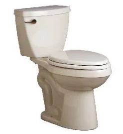 Outlet π― Signature Hardware Bradenton Elongated Floor Mount Two Piece Toilet Bowl and 10 in. Rough-In in Biscuit β 9 Outlet π― Signature Hardware Bradenton Elongated Floor Mount Two Piece Toilet Bowl and 10 in. Rough-In in Biscuit β -Signature Hardware Shop Query 143