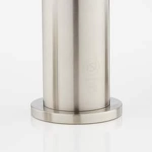 Cheapest π Signature Hardware Hollyn Two Handle Widespread Bathroom Sink Faucet in Brushed Nickel π 4 Cheapest π Signature Hardware Hollyn Two Handle Widespread Bathroom Sink Faucet in Brushed Nickel π - Image 2