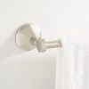 Hot Sale 🎉 Signature Hardware Key West 26-1/2 in. Towel Bar in Brushed Nickel 🎁 -Signature Hardware Shop Query 1448