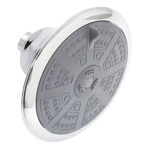 Deals π€© Signature Hardware Custom Showering 4-1/8 in. Multi Function Full, Massage and Full & Massage Spray Showerhead in Polished Chrome βοΈ 3 Deals π€© Signature Hardware Custom Showering 4-1/8 in. Multi Function Full, Massage and Full & Massage Spray Showerhead in Polished Chrome βοΈ