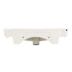 Best Sale 🔔 Signature Hardware Single Bowl Porcelain Vanity Top in White 💯 -Signature Hardware Shop Query 1487