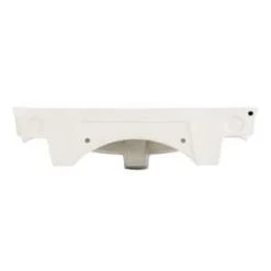 Best Sale 🔔 Signature Hardware Single Bowl Porcelain Vanity Top in White 💯 -Signature Hardware Shop Query 1488