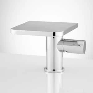 Best Pirce β€οΈ Signature Hardware Knox Single Handle Vessel Filler Bathroom Sink Faucet in Polished Chrome π₯° 4 Best Pirce β€οΈ Signature Hardware Knox Single Handle Vessel Filler Bathroom Sink Faucet in Polished Chrome π₯° - Image 2