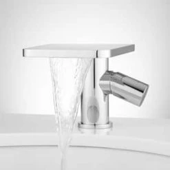 Best Pirce β€οΈ Signature Hardware Knox Single Handle Vessel Filler Bathroom Sink Faucet in Polished Chrome π₯° 7 Best Pirce β€οΈ Signature Hardware Knox Single Handle Vessel Filler Bathroom Sink Faucet in Polished Chrome π₯° -Signature Hardware Shop Query 1594