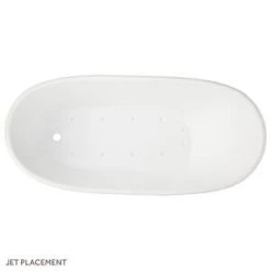 Best deal π― Signature Hardware Saunders 71-1/8 x 31-1/4 in. Freestanding Bathtub End Drain in Black β 12 Best deal π― Signature Hardware Saunders 71-1/8 x 31-1/4 in. Freestanding Bathtub End Drain in Black β -Signature Hardware Shop Query 1631