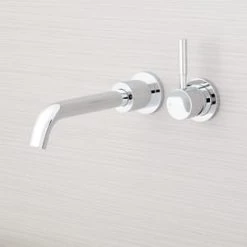 Buy β Signature Hardware Edenton Single Handle Vessel Filler Bathroom Sink Faucet in Polished Chrome 𧨠9 Buy β Signature Hardware Edenton Single Handle Vessel Filler Bathroom Sink Faucet in Polished Chrome 𧨠-Signature Hardware Shop Query 1652
