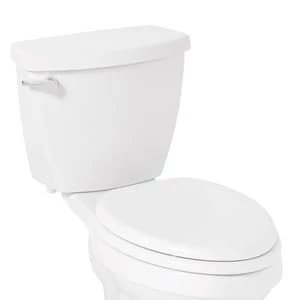 Brand new β¨ Signature Hardware Bradenton Elongated Toilet Seat in White π 3 Brand new β¨ Signature Hardware Bradenton Elongated Toilet Seat in White π