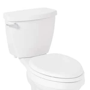 Brand new β¨ Signature Hardware Bradenton Elongated Toilet Seat in White π 4 Brand new β¨ Signature Hardware Bradenton Elongated Toilet Seat in White π - Image 2