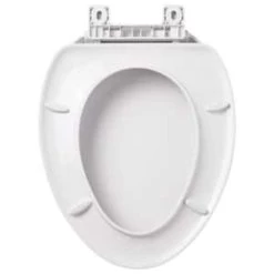 Brand new β¨ Signature Hardware Bradenton Elongated Toilet Seat in White π 10 Brand new β¨ Signature Hardware Bradenton Elongated Toilet Seat in White π -Signature Hardware Shop Query 1657