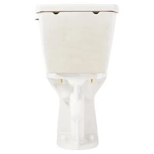 Brand new β¨ Signature Hardware Bradenton Elongated Toilet Seat in White π 7 Brand new β¨ Signature Hardware Bradenton Elongated Toilet Seat in White π - Image 5