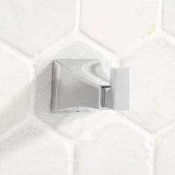 Discount ✔️ Signature Hardware Vilamonte 1 Robe Hook in Polished Chrome ✔️ 5 Discount ✔️ Signature Hardware Vilamonte 1 Robe Hook in Polished Chrome ✔️ -Signature Hardware Shop Query 1663