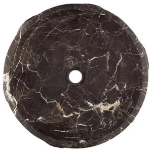 Budget π Signature Hardware Chiseled Vessel in Brown π 4 Budget π Signature Hardware Chiseled Vessel in Brown π - Image 2