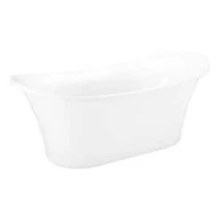 Cheapest π― Signature Hardware Kepler 67 x 31-1/4 in. Freestanding Bathtub with Center Drain in White β€οΈ 10 Cheapest π― Signature Hardware Kepler 67 x 31-1/4 in. Freestanding Bathtub with Center Drain in White β€οΈ -Signature Hardware Shop Query 1701