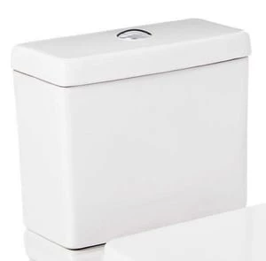 Best deal 🧨 Signature Hardware Milazzo 1.28 gpf Toilet Tank in White ✨ 3 Best deal 🧨 Signature Hardware Milazzo 1.28 gpf Toilet Tank in White ✨