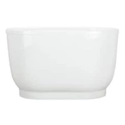 Cheapest 💯 Signature Hardware Pelion 47 x 30 in. Freestanding Bathtub with Right Drain in White 🔔 -Signature Hardware Shop Query 1710