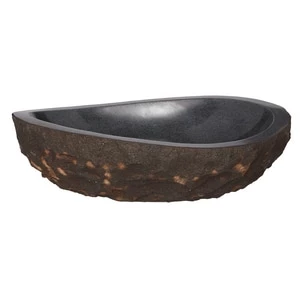 Cheapest 👍 Signature Hardware Asymmetrical Vessel Mount Bathroom Sink in Grey 🎁 3 Cheapest 👍 Signature Hardware Asymmetrical Vessel Mount Bathroom Sink in Grey 🎁