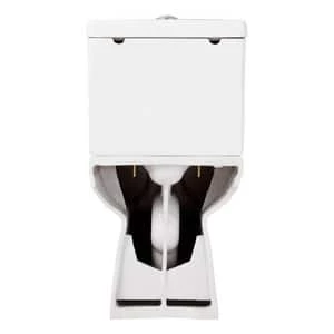 Best deal 🧨 Signature Hardware Milazzo 1.28 gpf Toilet Tank in White ✨ 8 Best deal 🧨 Signature Hardware Milazzo 1.28 gpf Toilet Tank in White ✨ - Image 6