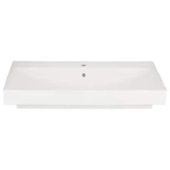 Best reviews of 🔔 Signature Hardware Stoddert Wall Mount Bathroom Sink in White 🛒