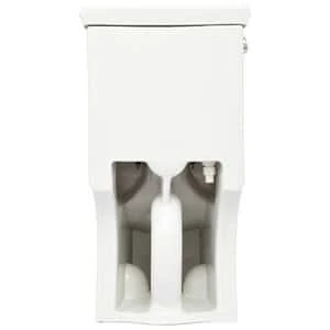 Promo π Signature Hardware Koenig 1.28 gpf Elongated One Piece Toilet in White π₯ 8 Promo π Signature Hardware Koenig 1.28 gpf Elongated One Piece Toilet in White π₯ - Image 6