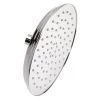 New ✔️ Signature Hardware Custom Showering Single Function Rain Showerhead in Polished Chrome 😉 -Signature Hardware Shop Query 1852