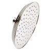 Best reviews of 🔔 Signature Hardware Custom Showering Single Function Rain Showerhead in Polished Nickel 🔥 -Signature Hardware Shop Query 1854