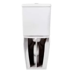 Hot Sale 🤩 Signature Hardware Grayvik 1.28 gpf Toilet in White 🥰 -Signature Hardware Shop Query 1863