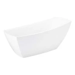 Wholesale π Signature Hardware Glendora 67 x 31-1/8 in. Freestanding Bathtub with End Drain in White π₯° 11 Wholesale π Signature Hardware Glendora 67 x 31-1/8 in. Freestanding Bathtub with End Drain in White π₯° -Signature Hardware Shop Query 193