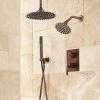 Outlet π Signature Hardware Trimble Two Handle Single Function Shower System in Oil Rubbed Bronze β 2 Outlet π Signature Hardware Trimble Two Handle Single Function Shower System in Oil Rubbed Bronze β -Signature Hardware Shop Query 1932